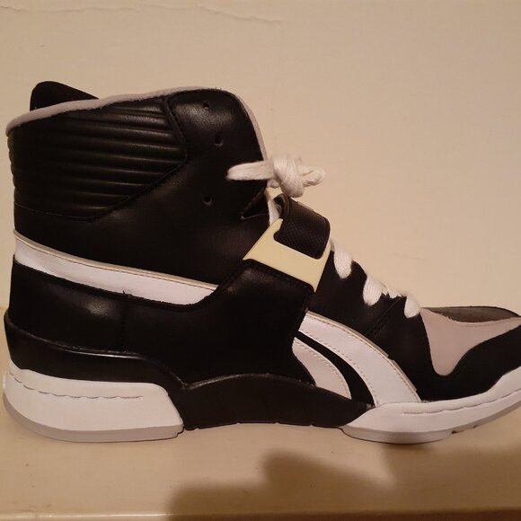 Vintage Reebok commitment 2003 release - Picture 7 of 12